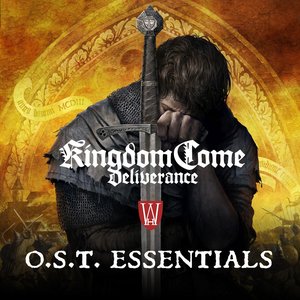 Jan Valta-Kingdom Come: Deliverance (Original Soundtrack Essentials)