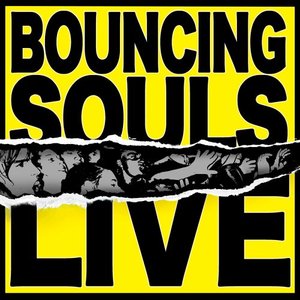 The Bouncing Souls-Live