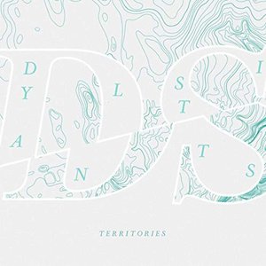 Dylan Sitts-Territories