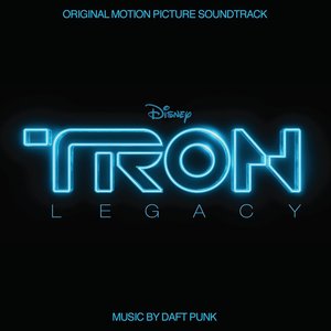Daft Punk-TRON: Legacy (Original Motion Picture Soundtrack)