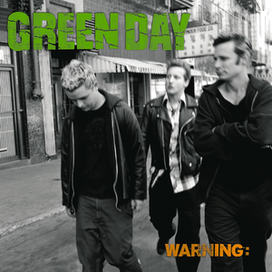 Green Day-Warning