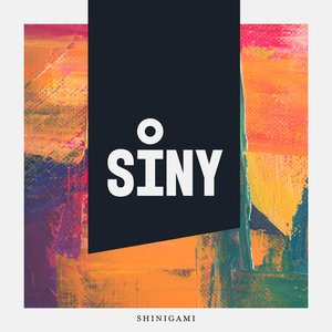 Siny-Shinigami