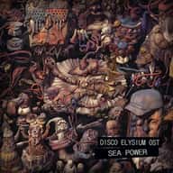 Sea Power-Disco Elysium
