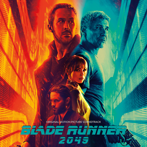 Hans Zimmer-Blade Runner 2049 (Original Motion Picture Soundtrack)
