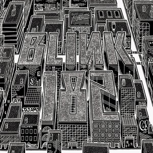 blink-182-Neighborhoods (Deluxe Version)