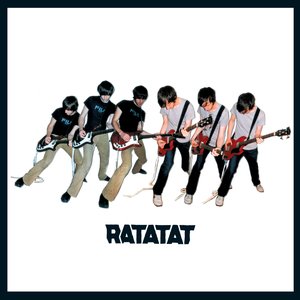 Ratatat-Ratatat