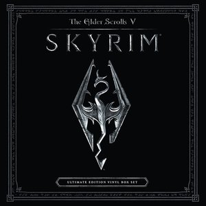 The Elder Scrolls V: Skyrim: Original Game Soundtrack