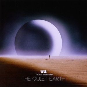 Thomas Barrandon-The Quiet Earth
