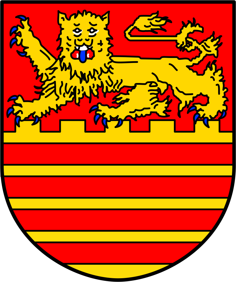Coat of arms of Bad Lauterberg im Harz