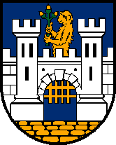 Coat of arms of Offenhausen