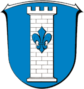 Coat of arms of Ebersburg