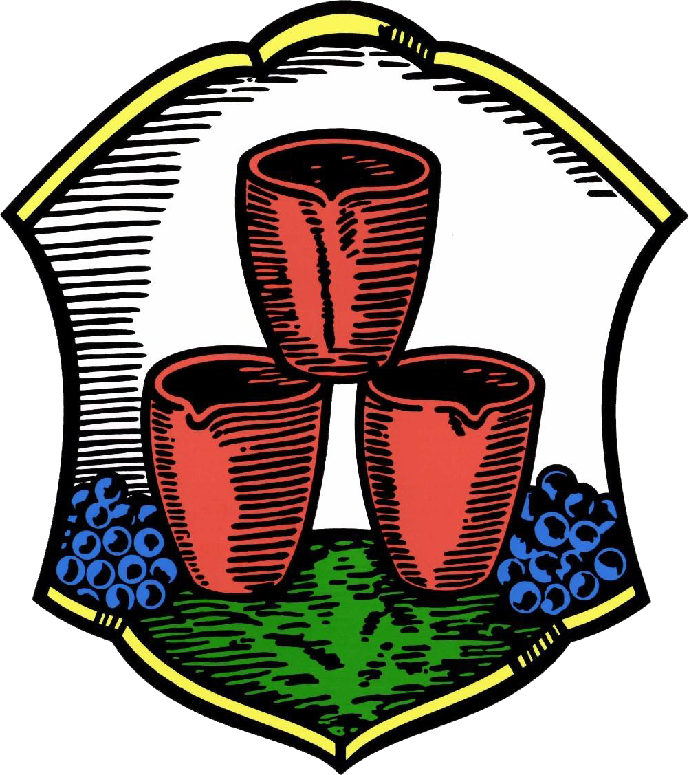 Coat of arms of Großalmerode
