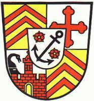 Coat of arms of Landkreis Kehl