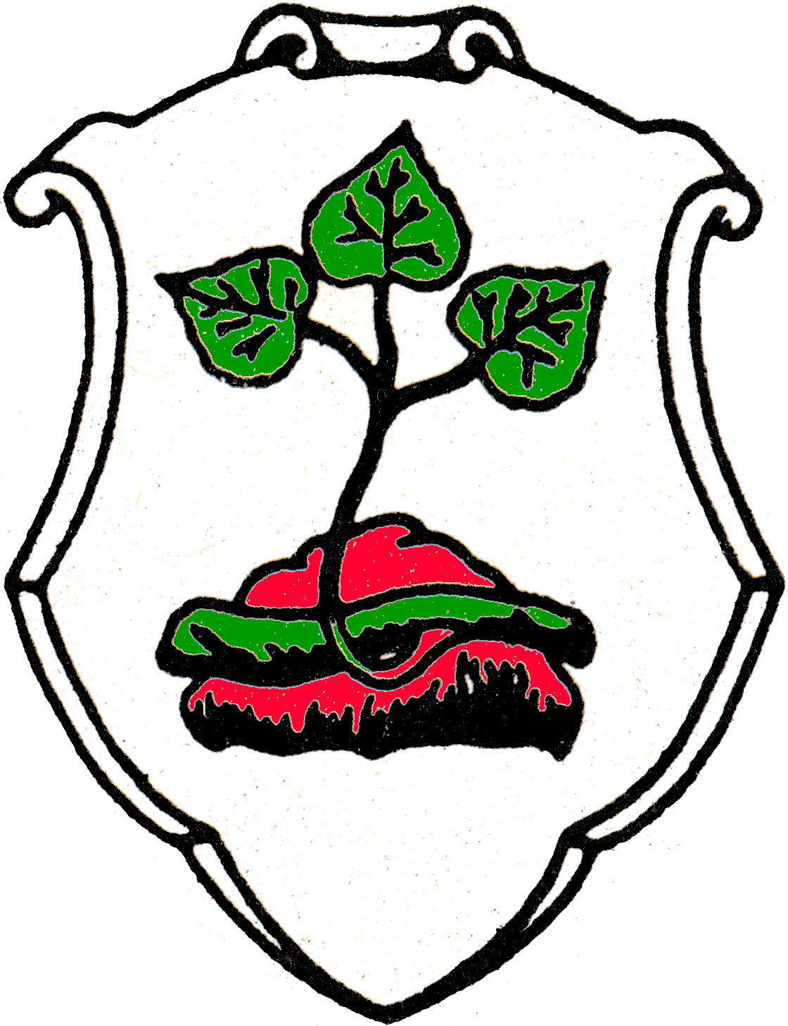 Coat of arms of Rotenburg an der Fulda