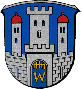 Coat of arms of Witzenhausen