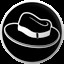 Complete a brawl without losing your hat as an LAPD Detective or Investigator.
