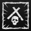 Took back a settlement from a bandit clan.