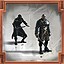 Assassinate 10 unaware enemies