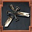 Collect 10 bone charms
