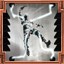 Kill an enemy using a Wall of Light