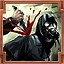 You assassinated an assassin