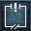 Use the Crosslink to create an infinite loop that burns itself out.