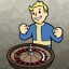 Play 10 spins of Roulette.
