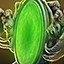 You have solved the puzzle that we call the Mirror Dungeon puzzle.