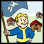 Ally with 3 Settlements
