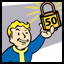 Pick 50 Locks