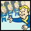 Collect 20 Vault-Tec Bobbleheads