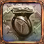 Recovered your signet ring