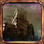 Drop from Addermire’s highest point and take out an enemy below