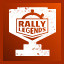 Win the Historic Legends Series
