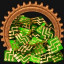 Produce 10k electronic circuits.