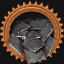 Produce 20k iron plates per hour.