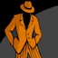 Buy your first luxury suit.