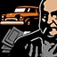 Sell 5 vehicles to Mike Bruski at the scrapyard.