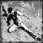 Sprint into cover 10 times while under fire. (campaign only)