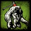 Kill a Tank with melee weapons.