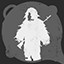 Equip a ghillie suit for the first time.