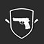 Kill 10 players with a shotgun, a submachine gun, and/or a pistol.