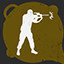 Kill 100 players with an assault rifle and/or a sniper rifle from over 100 meters away.