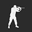 Kill 10 players with an assault rifle and/or a sniper rifle from over 100 meters away.
