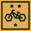 Unlock a third bike