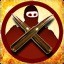 Kill an enemy whom you are already dominating