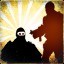 Kill an enemy who is dominating you
